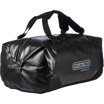 Ortlieb Duffle 110 - svart Ortlieb Duffle 110 - svart