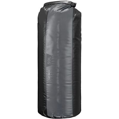 Ortlieb Wasserdichter Dry Bag PD350 - 59L - Grau/Schwarz Ortlieb Wasserdichter Dry Bag PD350 - 59L - Grau/Schwarz