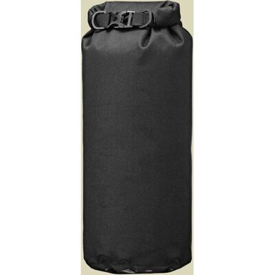 Ortlieb Dry Bag Heavy-Duty 35L Svart-Grå - Vanntett Ortlieb Dry Bag Heavy-Duty 35L Svart-Grå - Vanntett