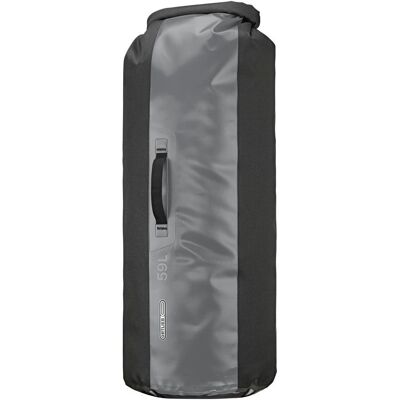 Ortlieb Dry-Bag PS490 - Bolsa impermeable 59L - Negro-Gris Ortlieb Dry-Bag PS490 - Bolsa impermeable 59L - Negro-Gris