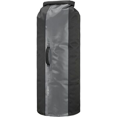 Ortlieb Waterdichte Dry Bag 79L Zwart-Groen - Heavy Duty Packsack Ortlieb Waterdichte Dry Bag 79L Zwart-Groen - Heavy Duty Packsack