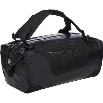 Ortlieb Duffle 40 - preto Ortlieb Duffle 40 - preto