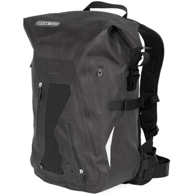 Ortlieb Packman Pro2 - CZARNY Ortlieb Packman Pro2 - CZARNY