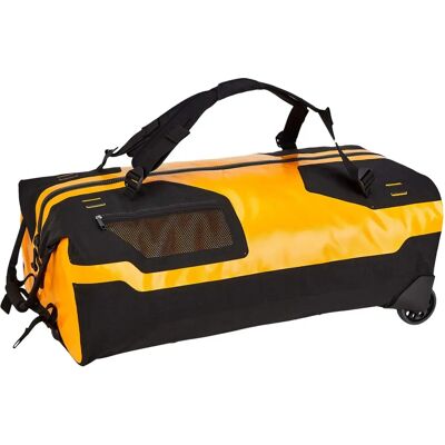 Ortlieb Duffle RS 110 - gul/svart Ortlieb Duffle RS 110 - gul/svart