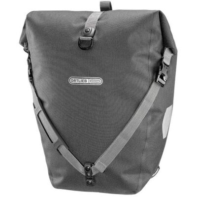Ortlieb Back-Roller Urban QL3.1 Wasserdichte Fahrradtasche - 20L Ortlieb Back-Roller Urban QL3.1 Wasserdichte Fahrradtasche - 20L