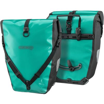 Ortlieb Back Roller Free Lagoon 40L - Bolsa para Bicicleta Ortlieb Back Roller Free Lagoon 40L - Bolsa para Bicicleta