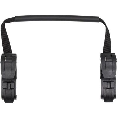 Ortlieb Model QL2.1 Bevestigingshaken - Zwart Ortlieb Model QL2.1 Bevestigingshaken - Zwart