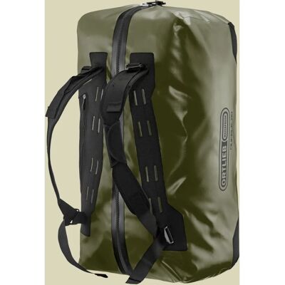 Ortlieb Duffle 110 - oliwkowo-czarny Ortlieb Duffle 110 - oliwkowo-czarny