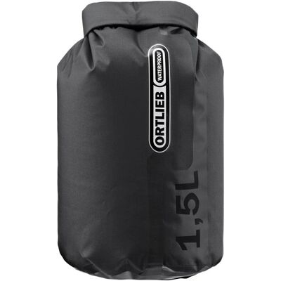 Ortlieb Trockentasche PS10 - Wasserdicht, Leicht, 1,5L Ortlieb Trockentasche PS10 - Wasserdicht, Leicht, 1,5L