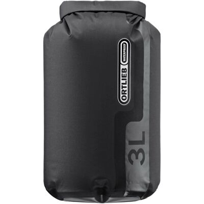 Ortlieb Dry-Bag PS10 - Bolsa impermeável 3L para atividades ao ar livre Ortlieb Dry-Bag PS10 - Bolsa impermeável 3L para atividades ao ar livre