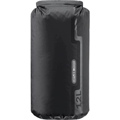 Ortlieb Trockenbeutel Schwarz 12L Wasserdicht Outdoor Ortlieb Trockenbeutel Schwarz 12L Wasserdicht Outdoor