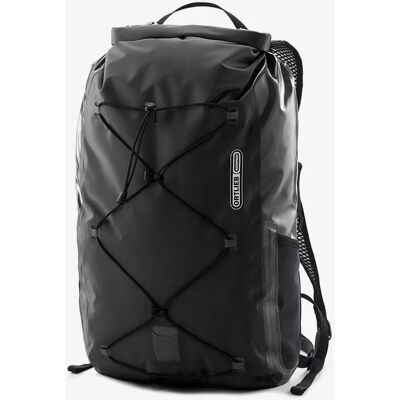 Mochila impermeable Ortlieb Light-Pack Two 25L - negro Mochila impermeable Ortlieb Light-Pack Two 25L - negro