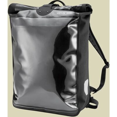 Ortlieb Messenger Bag Pro 39L - Waterdichte stadsfiets tas Ortlieb Messenger Bag Pro 39L - Waterdichte stadsfiets tas