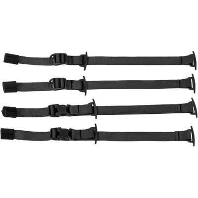Ortlieb Gear-Pack Kompressionsband - Svart Ortlieb Gear-Pack Kompressionsband - Svart