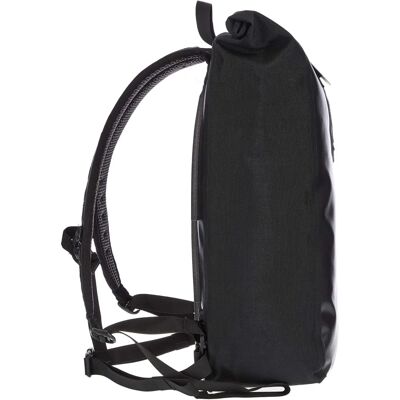Ortlieb Velocity 23L (2020/21) - SVART Ortlieb Velocity 23L (2020/21) - SVART