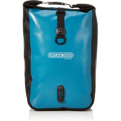 Ortlieb Sport-Roller Classic Petrol Waterdichte Fietstassen - 25L Paar Ortlieb Sport-Roller Classic Petrol Waterdichte Fietstassen - 25L Paar