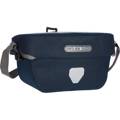 Ortlieb Stuurstas - Waterdicht, 5L, Blauw Ortlieb Stuurstas - Waterdicht, 5L, Blauw