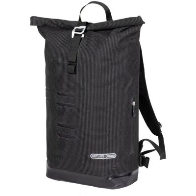 Ortlieb Hochsichtbarer Commuter-Daypack 21L - Wasserdichter Rucksack Ortlieb Hochsichtbarer Commuter-Daypack 21L - Wasserdichter Rucksack