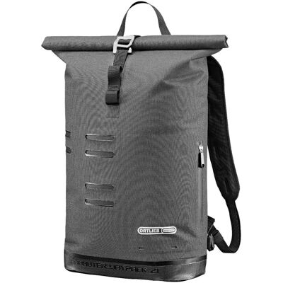 Ortlieb Commuter Daypack Urban 21L - paprika Ortlieb Commuter Daypack Urban 21L - paprika