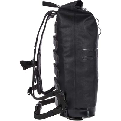 Ortlieb Plecak Commuter Daypack City 21L - czarny Ortlieb Plecak Commuter Daypack City 21L - czarny