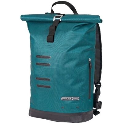 Ortlieb Commuter Daypack City 21L - petrol Ortlieb Commuter Daypack City 21L - petrol