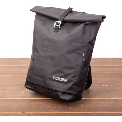 Ortlieb Commuter Daypack City 27L - schwarz Ortlieb Commuter Daypack City 27L - schwarz