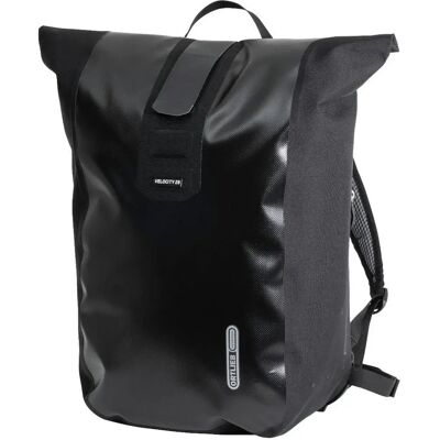 Ortlieb Velocity 29L - petróleo/preto Ortlieb Velocity 29L - petróleo/preto