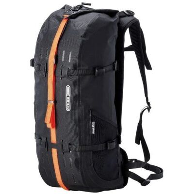 Ortlieb Atrack BP 25L Wasserdichter Fahrradrucksack - Schwarz Matt Ortlieb Atrack BP 25L Wasserdichter Fahrradrucksack - Schwarz Matt
