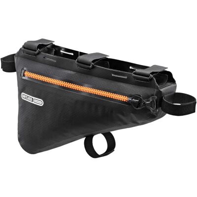 Ortlieb Modell 4L Vanntett Rammepose - Bikepacking Ortlieb Modell 4L Vanntett Rammepose - Bikepacking