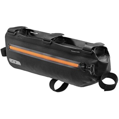 Ortlieb Bikepacking Rahmen-Tasche Toptube - 4L - Wasserdicht Fahrradrahmentasche Ortlieb Bikepacking Rahmen-Tasche Toptube - 4L - Wasserdicht Fahrradrahmentasche