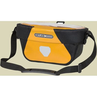 Torba na kierownicę Ortlieb Ultimate Six Classic - Żółty Słoneczny/Czarny - 5L Torba na kierownicę Ortlieb Ultimate Six Classic - Żółty Słoneczny/Czarny - 5L