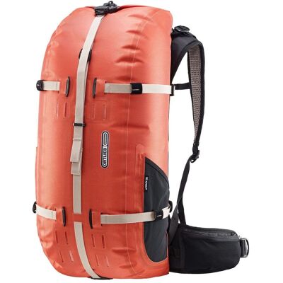 Ortlieb Atrack 35L - rooibos Ortlieb Atrack 35L - rooibos