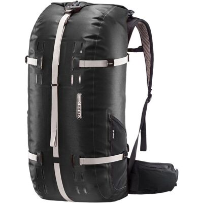 Ortlieb Atrack 45L - czarny/beżowy Ortlieb Atrack 45L - czarny/beżowy