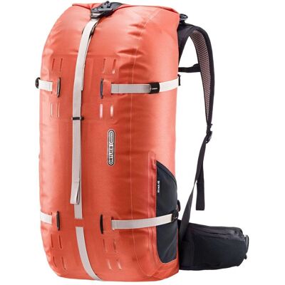 Mochila impermeable Ortlieb Atrack 45L - Rojo Mochila impermeable Ortlieb Atrack 45L - Rojo