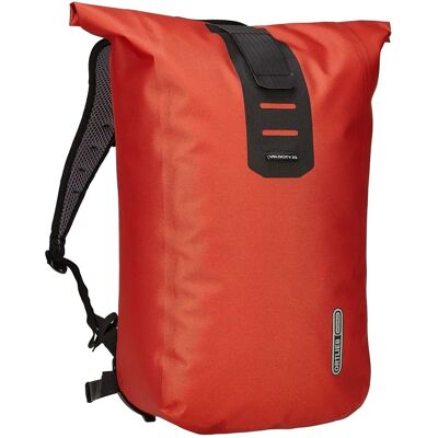 Ortlieb Velocity Ps Rucksack 23l - Rooibos One Size Ortlieb Velocity Ps Rucksack 23l - Rooibos One Size