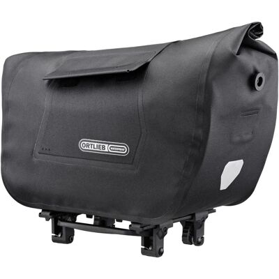 Ortlieb Trunk-Bag RC 12L Wasserdichte Fahrradtasche - 80-160mm Ortlieb Trunk-Bag RC 12L Wasserdichte Fahrradtasche - 80-160mm