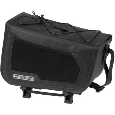 Ortlieb E-Trunk 10 - Wasserdichte Fahrradtasche mit Top-Lock - 10L Ortlieb E-Trunk 10 - Wasserdichte Fahrradtasche mit Top-Lock - 10L