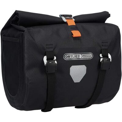 Ortlieb Handlebar Pack QR 11L Svart - Sykkelstyretaske Ortlieb Handlebar Pack QR 11L Svart - Sykkelstyretaske