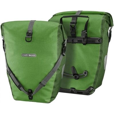 Ortlieb F5207 Fahrrad Tasche - 20L Wasserdicht Grün Ortlieb F5207 Fahrrad Tasche - 20L Wasserdicht Grün