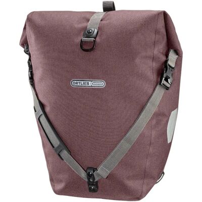 Ortlieb Back-Roller Urban 20L Rosa - Borsa da bicicletta Ortlieb Back-Roller Urban 20L Rosa - Borsa da bicicletta