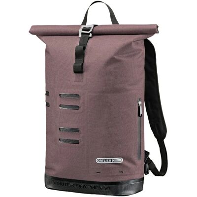 Ortlieb Commuter Daypack Urban 21L - asche rose Ortlieb Commuter Daypack Urban 21L - asche rose