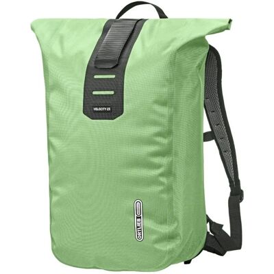 Mochila Ortlieb Velocity PS 23L impermeable - Pistacho Mochila Ortlieb Velocity PS 23L impermeable - Pistacho