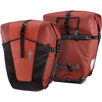Ortlieb Back-Roller Pro Plus - 70+8L Salsa Dunkel Chili Fahrrad-Packtaschen Ortlieb Back-Roller Pro Plus - 70+8L Salsa Dunkel Chili Fahrrad-Packtaschen