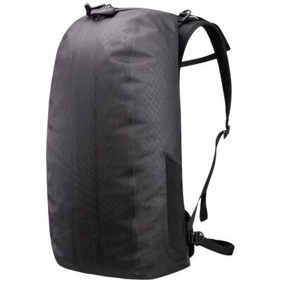 Ortlieb Atrack Metrosphere 34L Ryggsekk - Vanntett og Urban Ortlieb Atrack Metrosphere 34L Ryggsekk - Vanntett og Urban