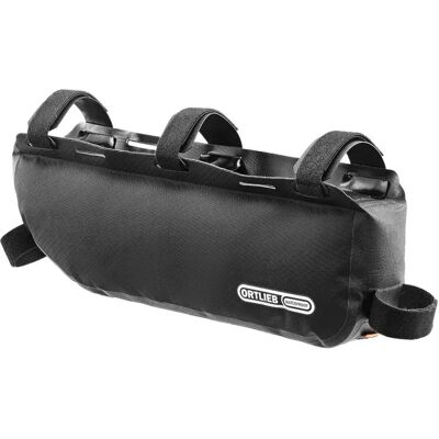 Ortlieb 3L Bolsa quadro - preta Ortlieb 3L Bolsa quadro - preta