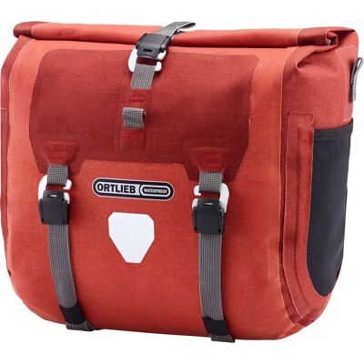 Ortlieb Handlebar Pack Plus - 11L Waterdichte Fietstas Ortlieb Handlebar Pack Plus - 11L Waterdichte Fietstas
