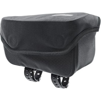Ortlieb Fuel-Pack Bolsa de Quadro - 1L Preto Ortlieb Fuel-Pack Bolsa de Quadro - 1L Preto