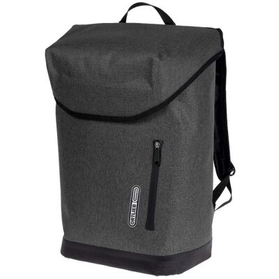 Ortlieb Soulo 25L Waterdichte Rugzak - Zwart Ortlieb Soulo 25L Waterdichte Rugzak - Zwart