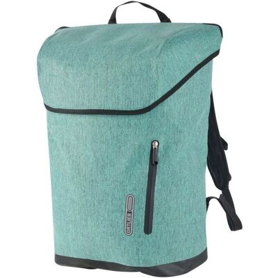 Ortlieb SOULO 25L Waterdichte Rugzak - petroleuml blauw Ortlieb SOULO 25L Waterdichte Rugzak - petroleuml blauw