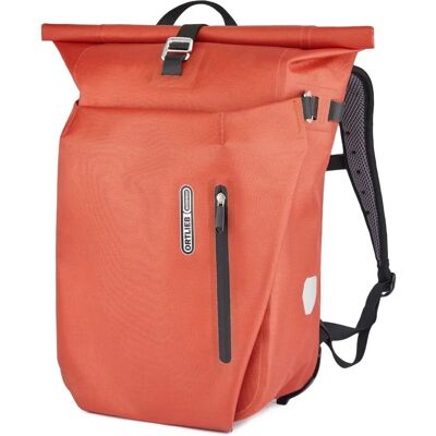 Ortlieb Vario PS 20L Orange - Cykelveske Ortlieb Vario PS 20L Orange - Cykelveske